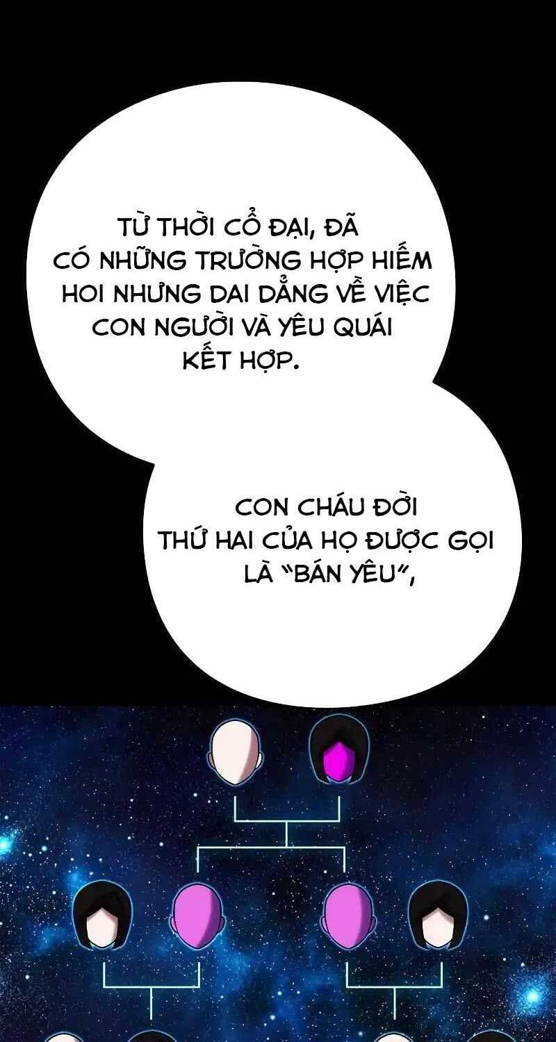 Đêm Của Yêu Tinh Chapter  73 - 109