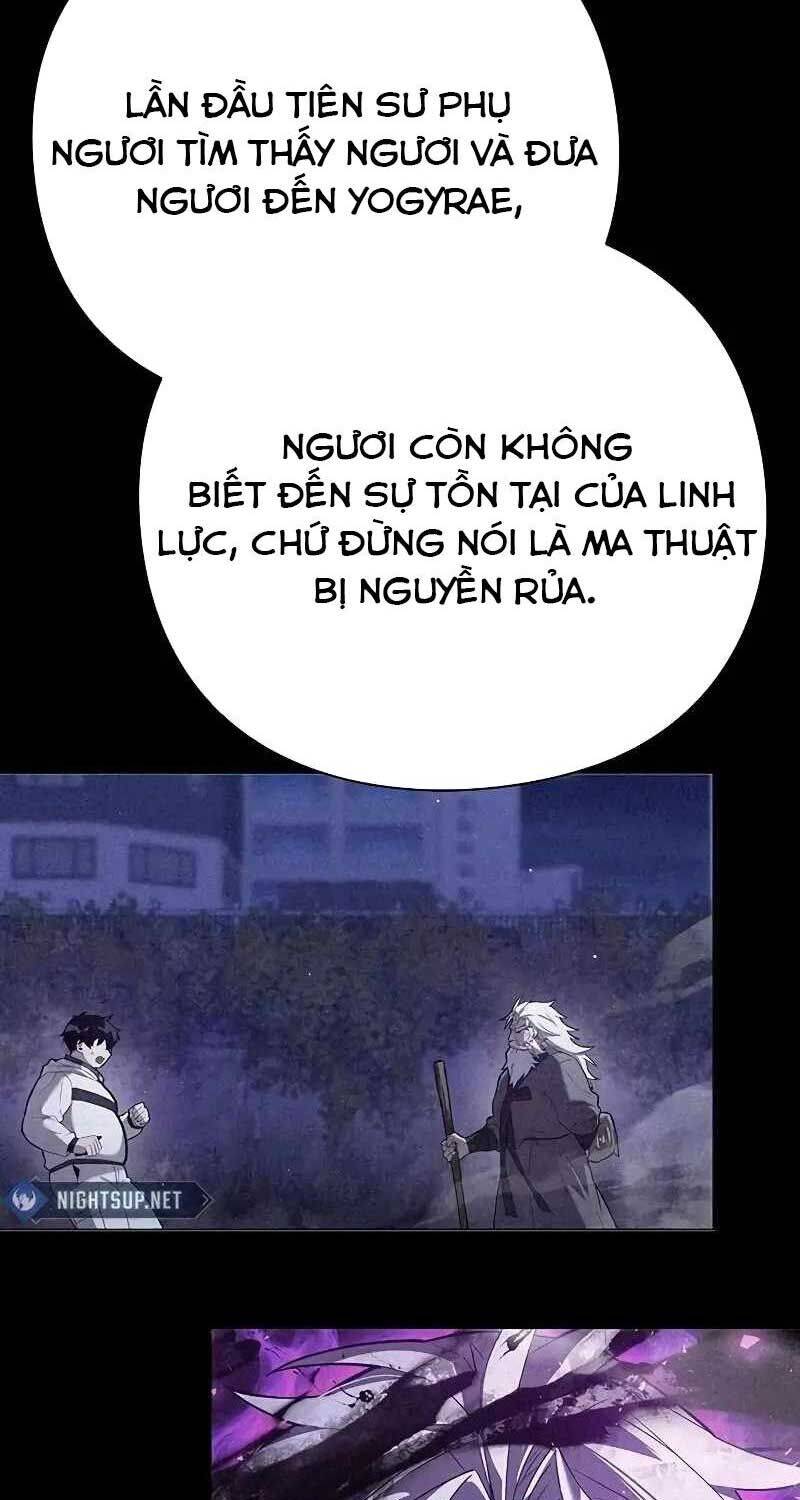 Đêm Của Yêu Tinh Chapter  73 - 111