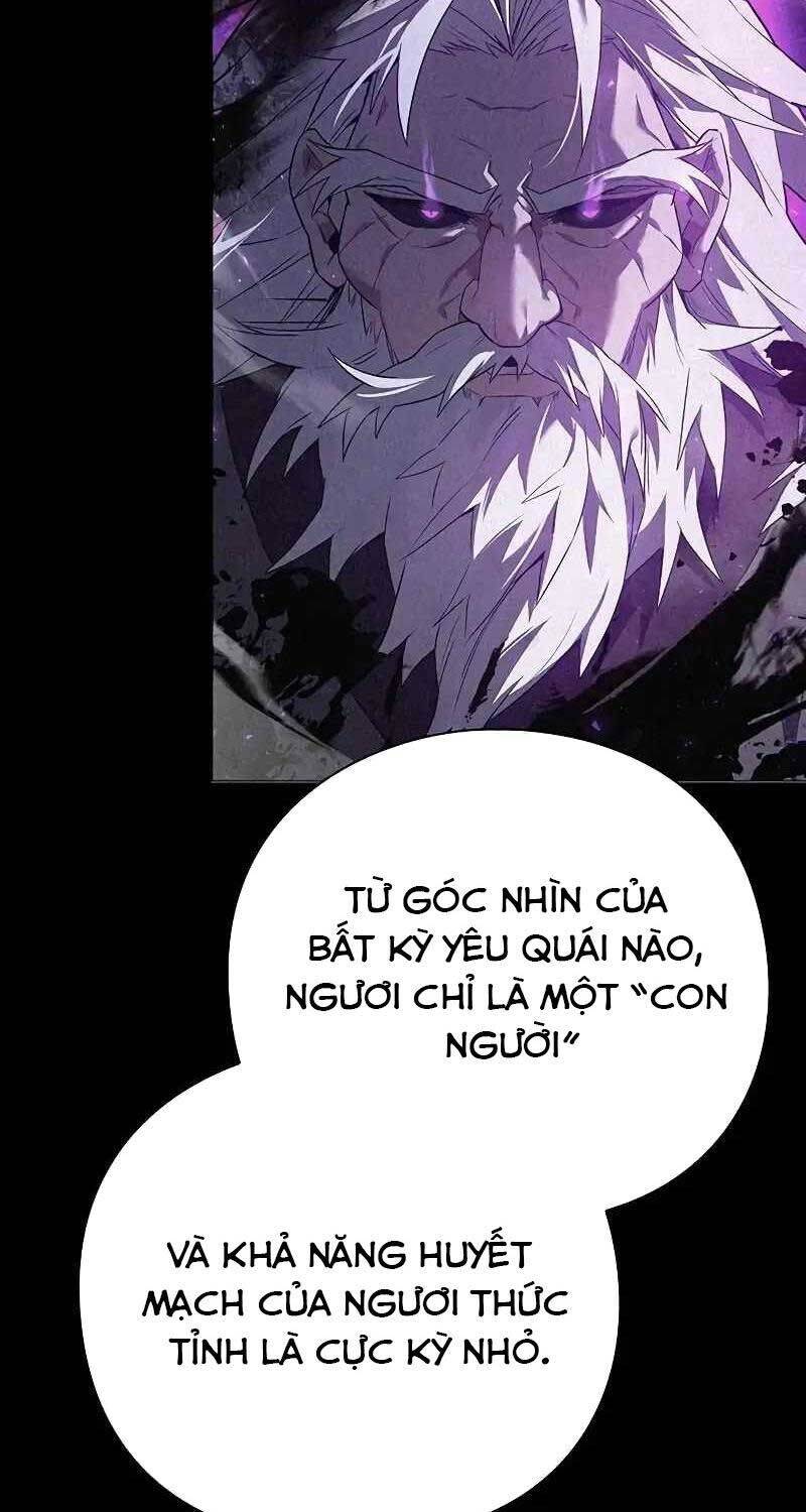 Đêm Của Yêu Tinh Chapter  73 - 112