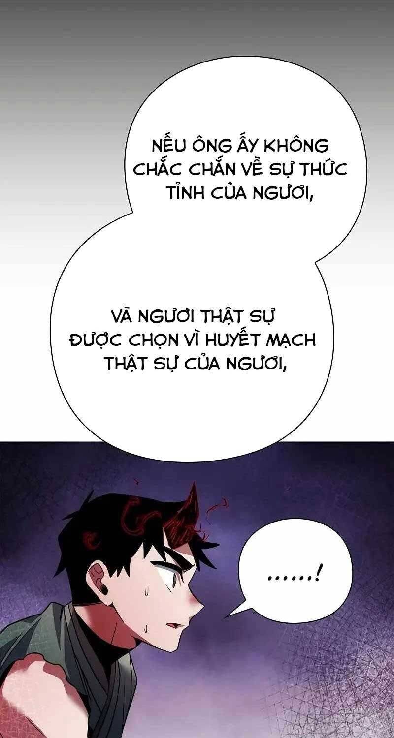 Đêm Của Yêu Tinh Chapter  73 - 116