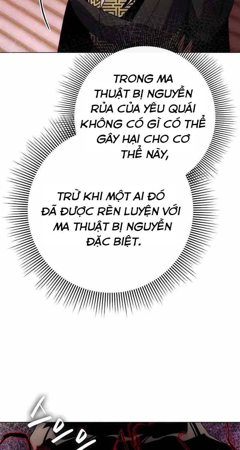 Đêm Của Yêu Tinh Chapter  73 - 137
