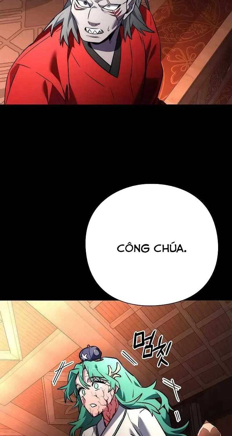 Đêm Của Yêu Tinh Chapter  73 - 41