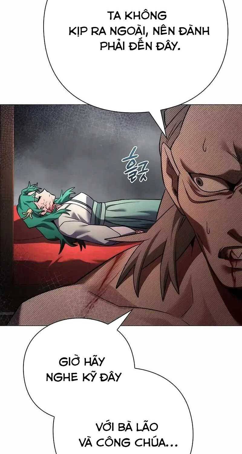 Đêm Của Yêu Tinh Chapter  73 - 43