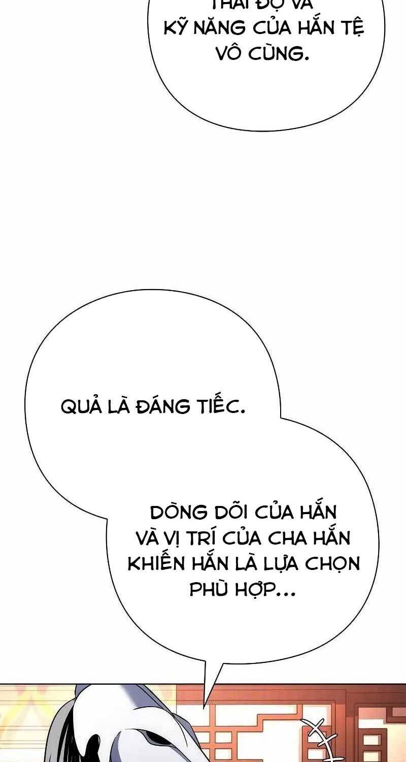 Đêm Của Yêu Tinh Chapter  73 - 61