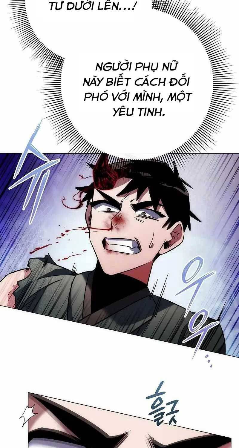 Đêm Của Yêu Tinh Chapter  73 - 78