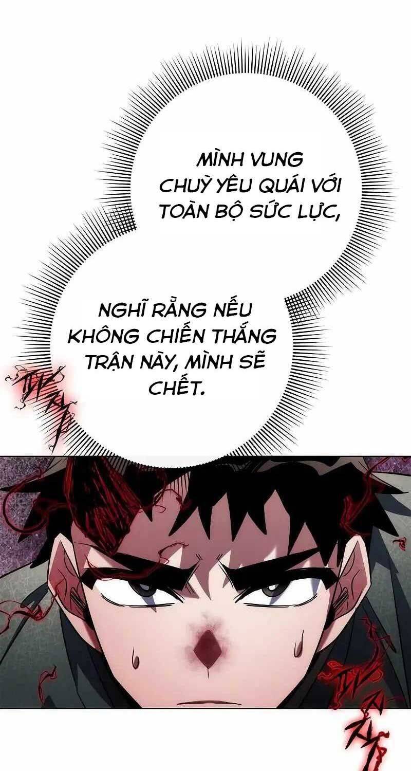 Đêm Của Yêu Tinh Chapter  73 - 90