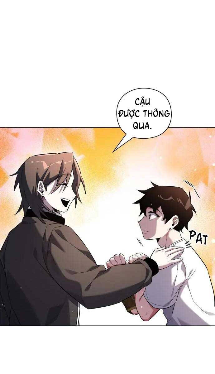 Đêm Của Yêu Tinh Chapter 12 - 25