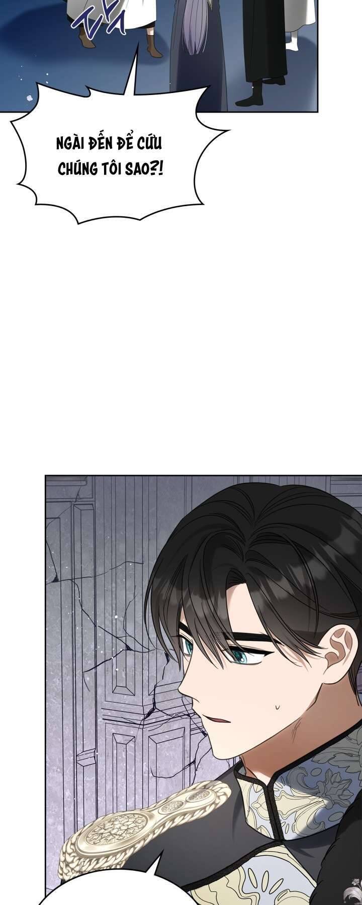 Nam Chính Quái Vật Sống Dưới Giường Tôi Chapter  63 - 7