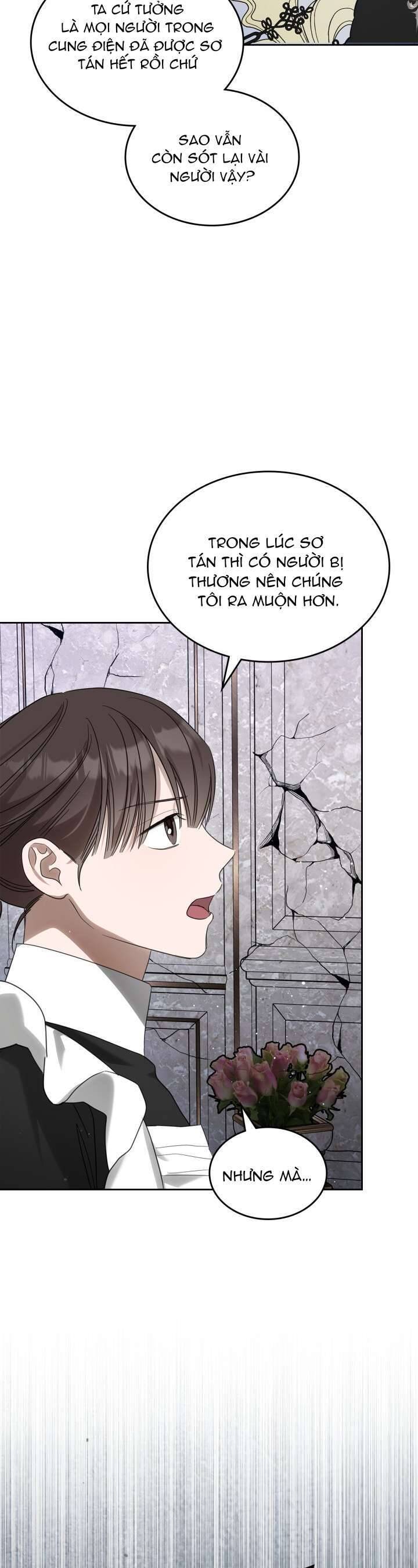 Nam Chính Quái Vật Sống Dưới Giường Tôi Chapter  63 - 8