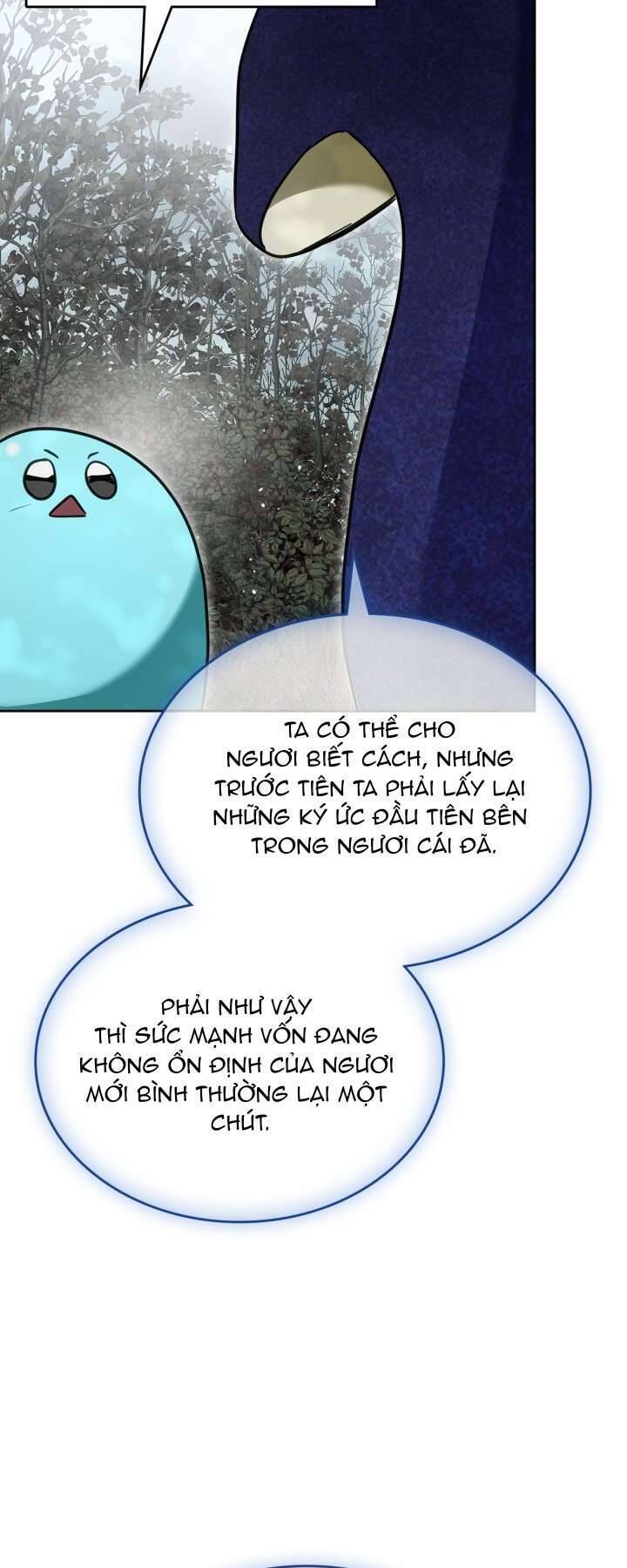 Nam Chính Quái Vật Sống Dưới Giường Tôi Chapter 64 - 16