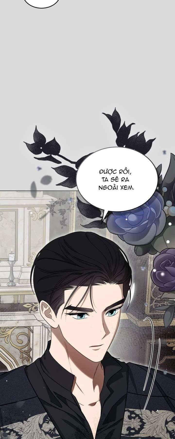Nam Chính Quái Vật Sống Dưới Giường Tôi Chapter 64 - 24