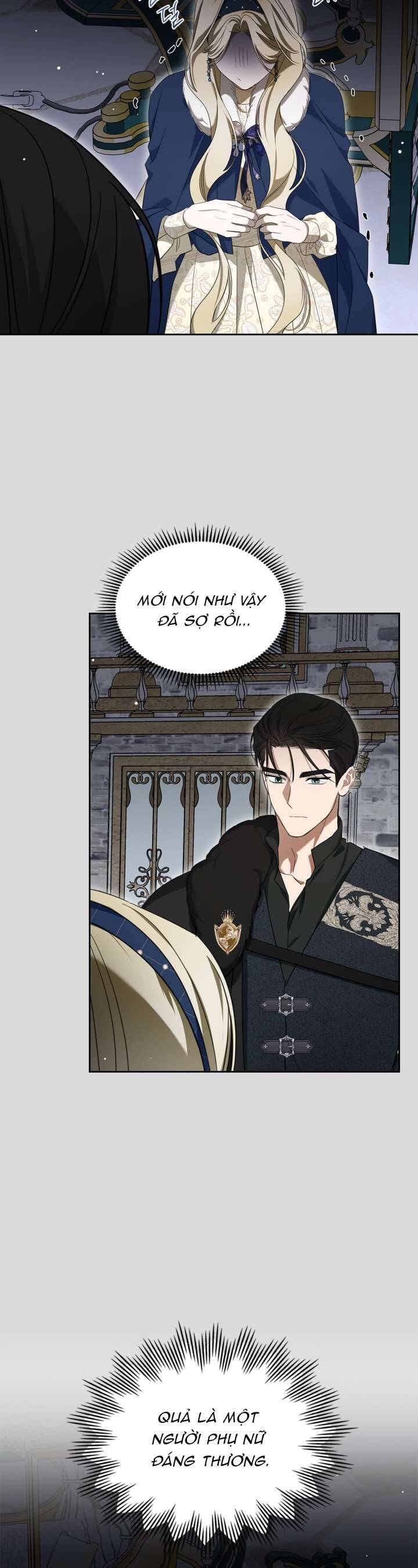 Nam Chính Quái Vật Sống Dưới Giường Tôi Chapter 64 - 29