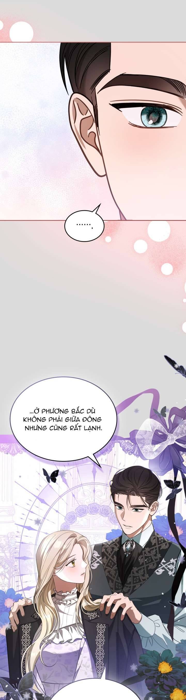 Nam Chính Quái Vật Sống Dưới Giường Tôi Chapter 64 - 40