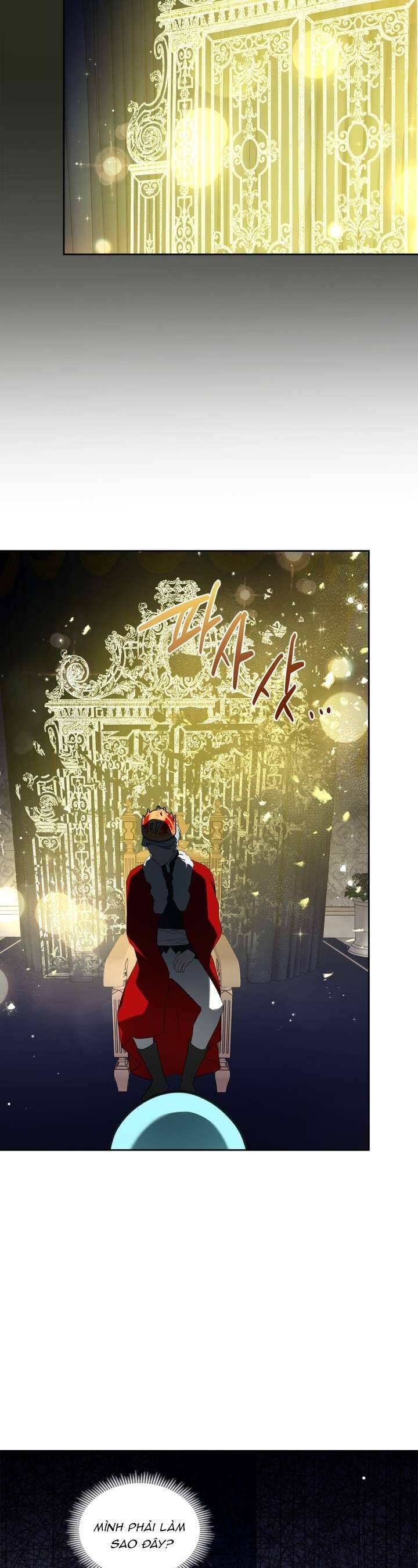 Nam Chính Quái Vật Sống Dưới Giường Tôi Chapter 64 - 5