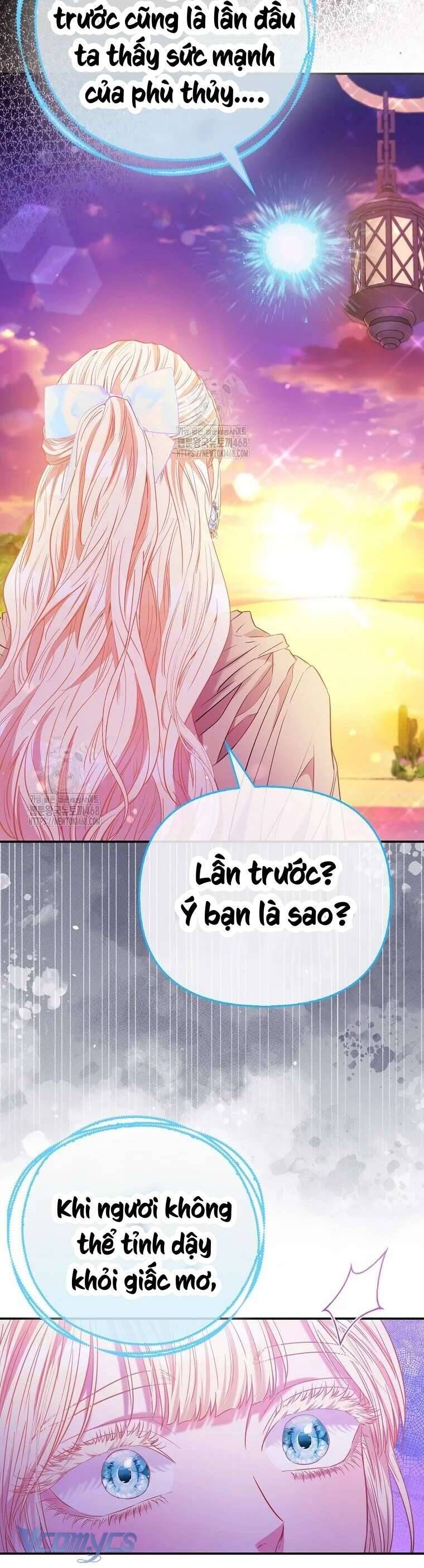 Nàng Công Chúa Của Mọi Người Chapter 86 - 23