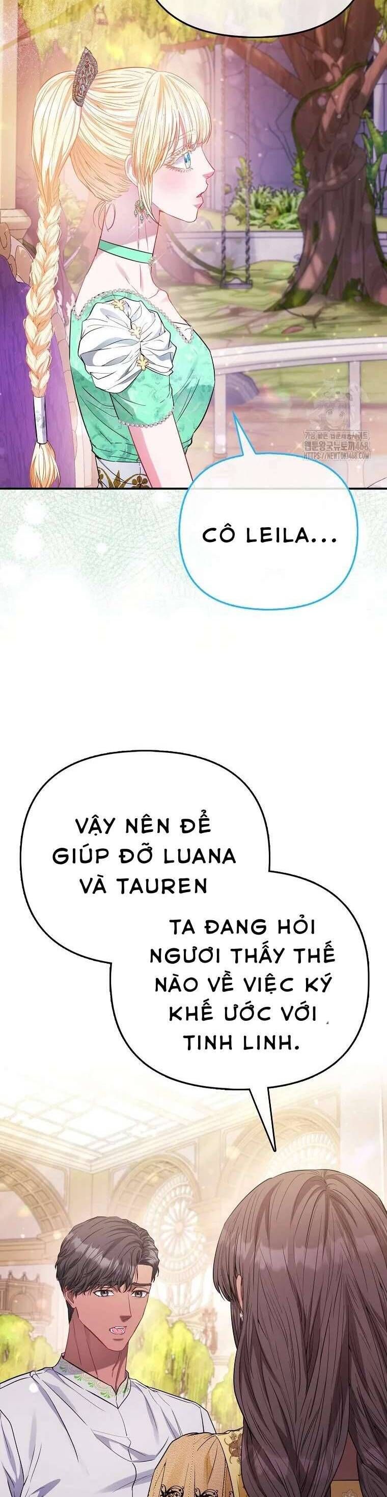 Nàng Công Chúa Của Mọi Người Chapter 90 - 20