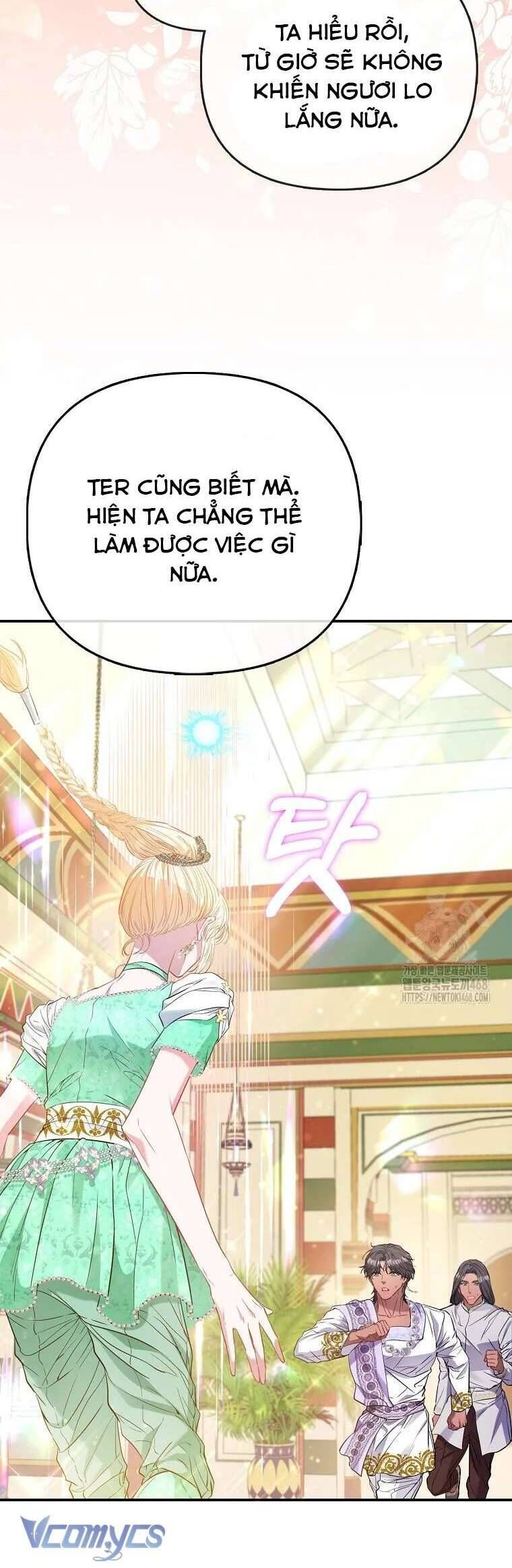 Nàng Công Chúa Của Mọi Người Chapter 91 - 8