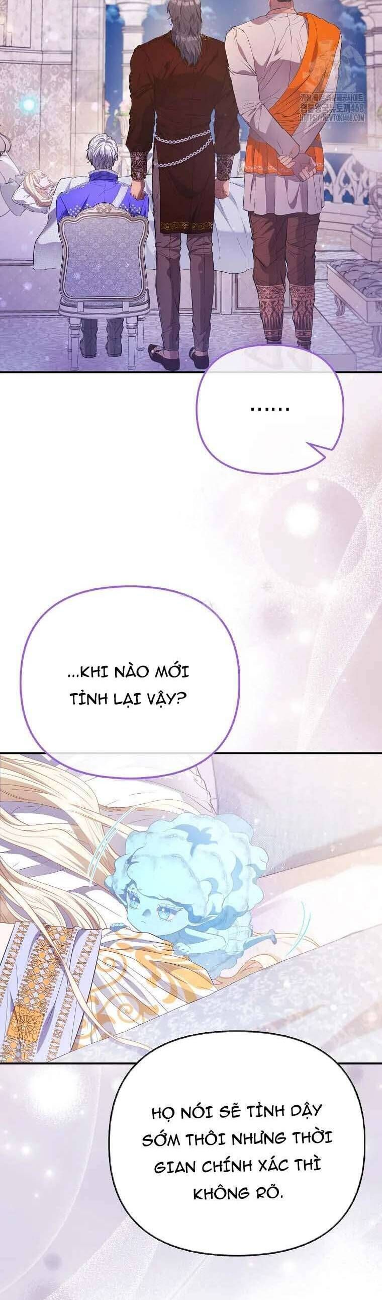 Nàng Công Chúa Của Mọi Người Chapter 94 - 11