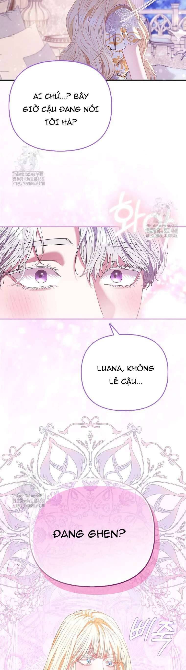 Nàng Công Chúa Của Mọi Người Chapter 94 - 43