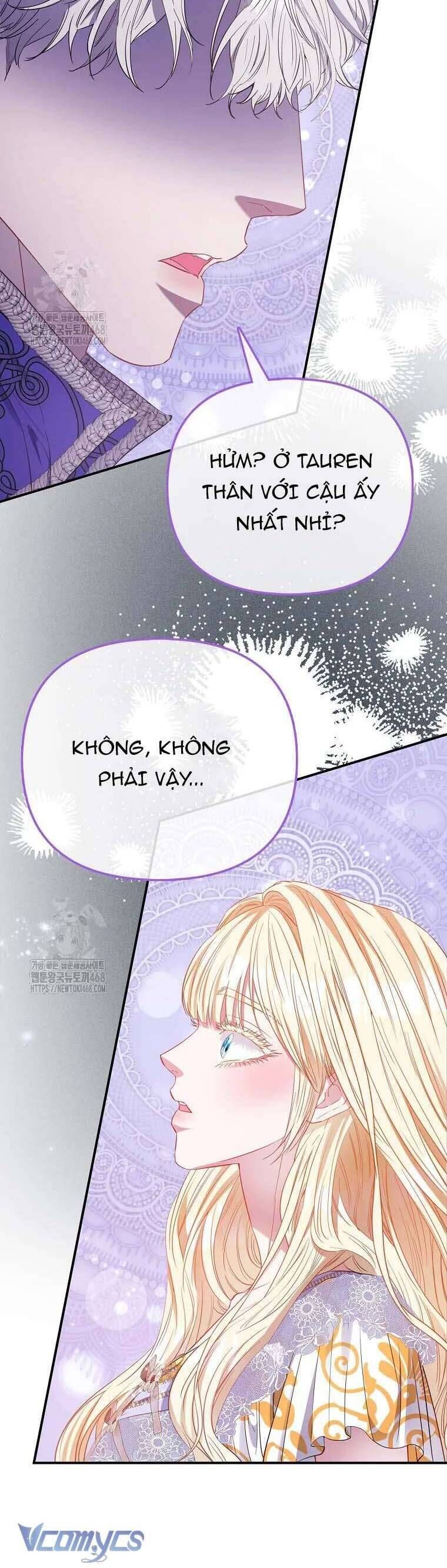 Nàng Công Chúa Của Mọi Người Chapter 95 - 30