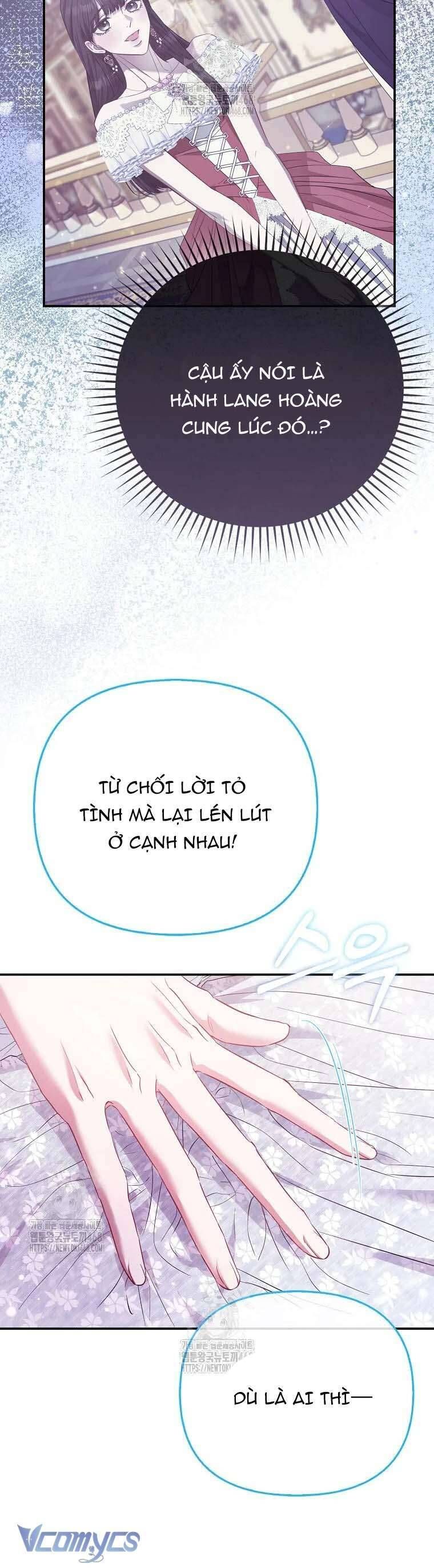 Nàng Công Chúa Của Mọi Người Chapter 95 - 4
