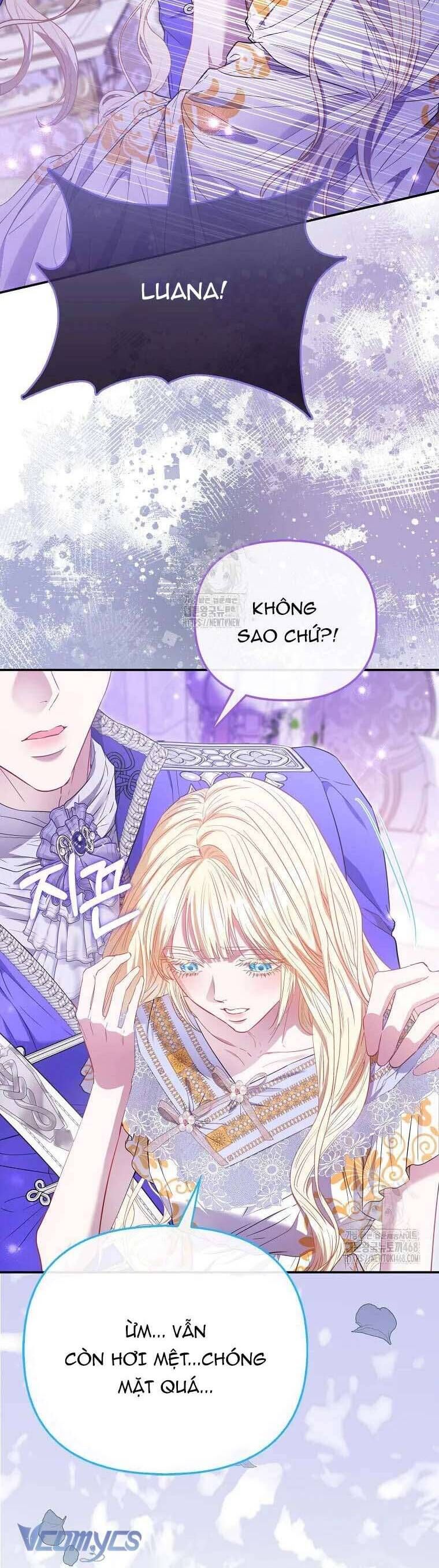 Nàng Công Chúa Của Mọi Người Chapter 95 - 33