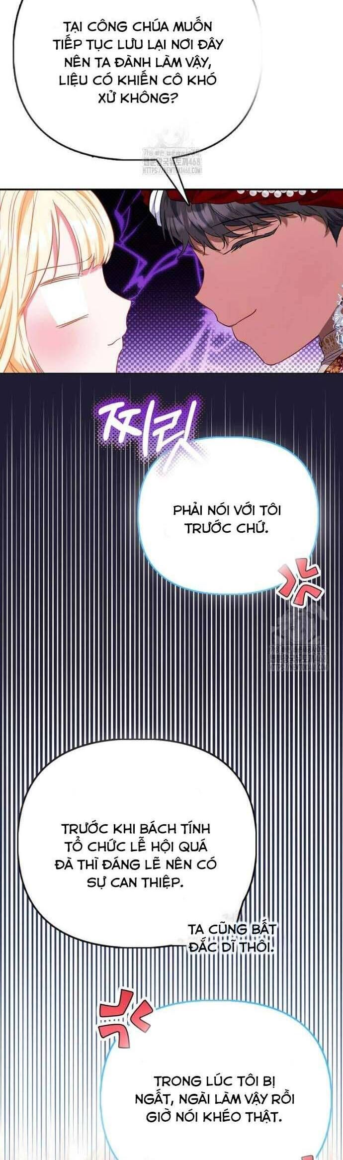 Nàng Công Chúa Của Mọi Người Chapter 96 - 16