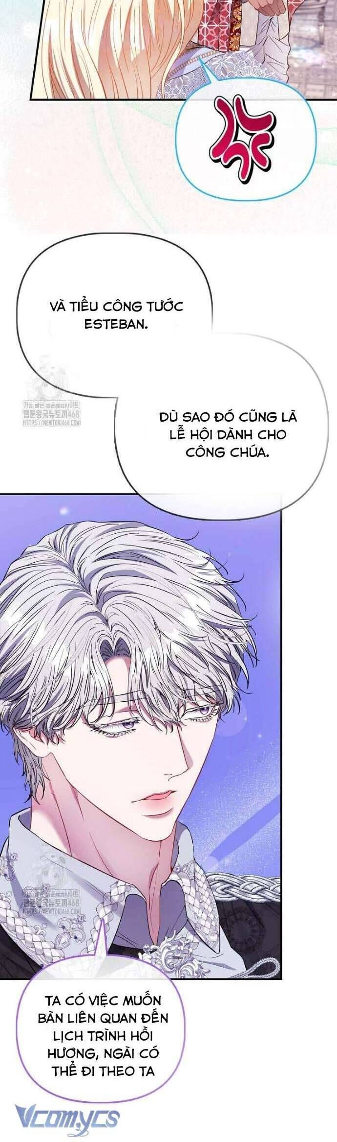 Nàng Công Chúa Của Mọi Người Chapter 96 - 18
