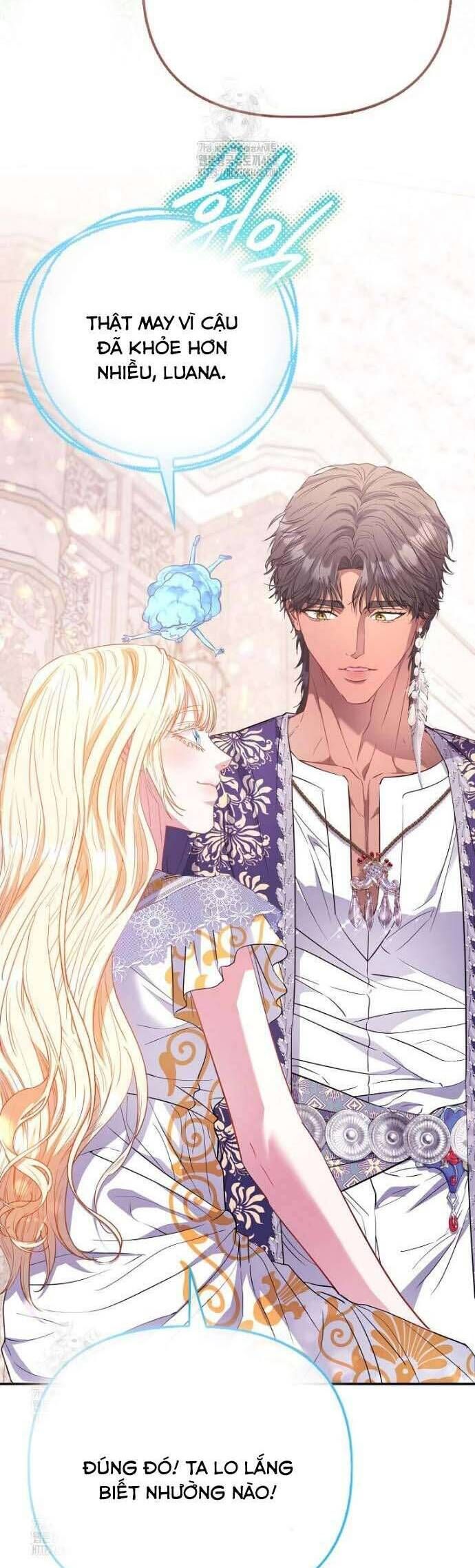Nàng Công Chúa Của Mọi Người Chapter 96 - 20