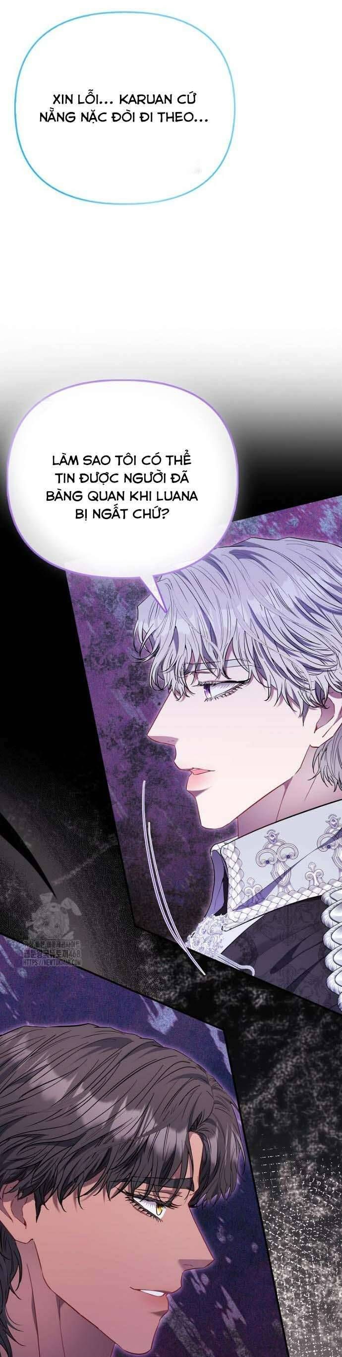 Nàng Công Chúa Của Mọi Người Chapter 96 - 26