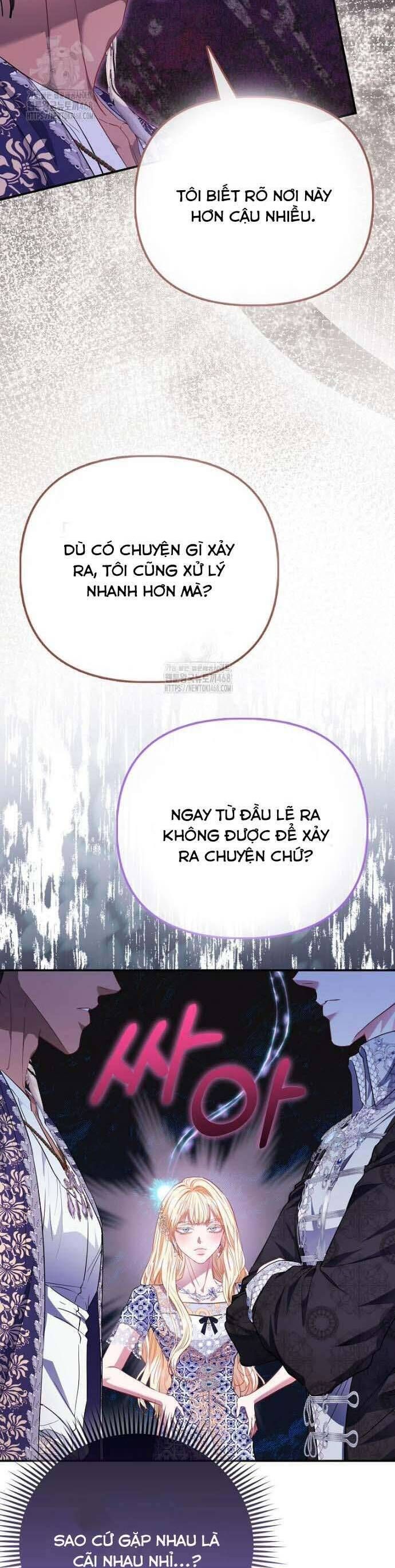 Nàng Công Chúa Của Mọi Người Chapter 96 - 27