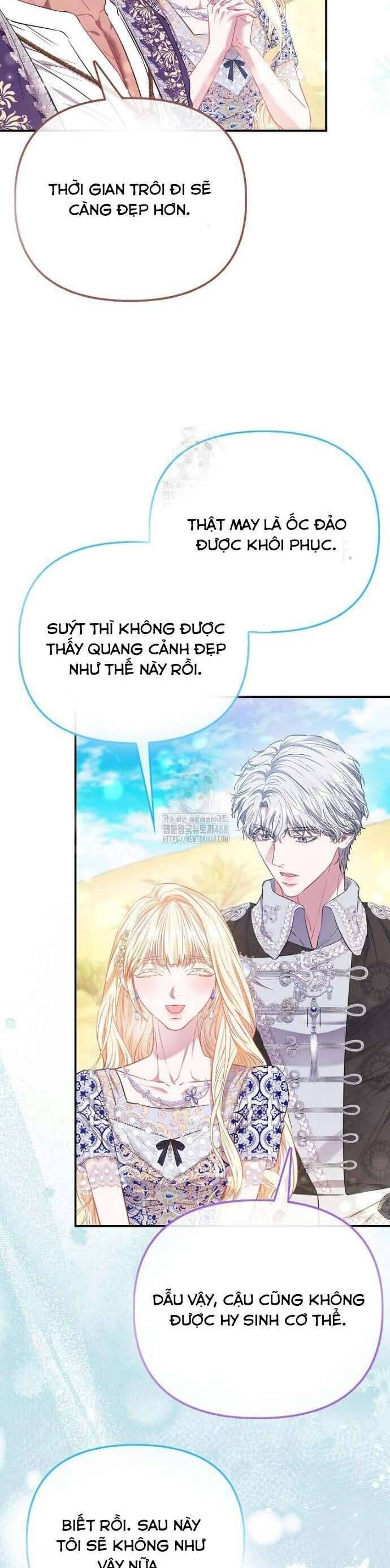 Nàng Công Chúa Của Mọi Người Chapter 96 - 37
