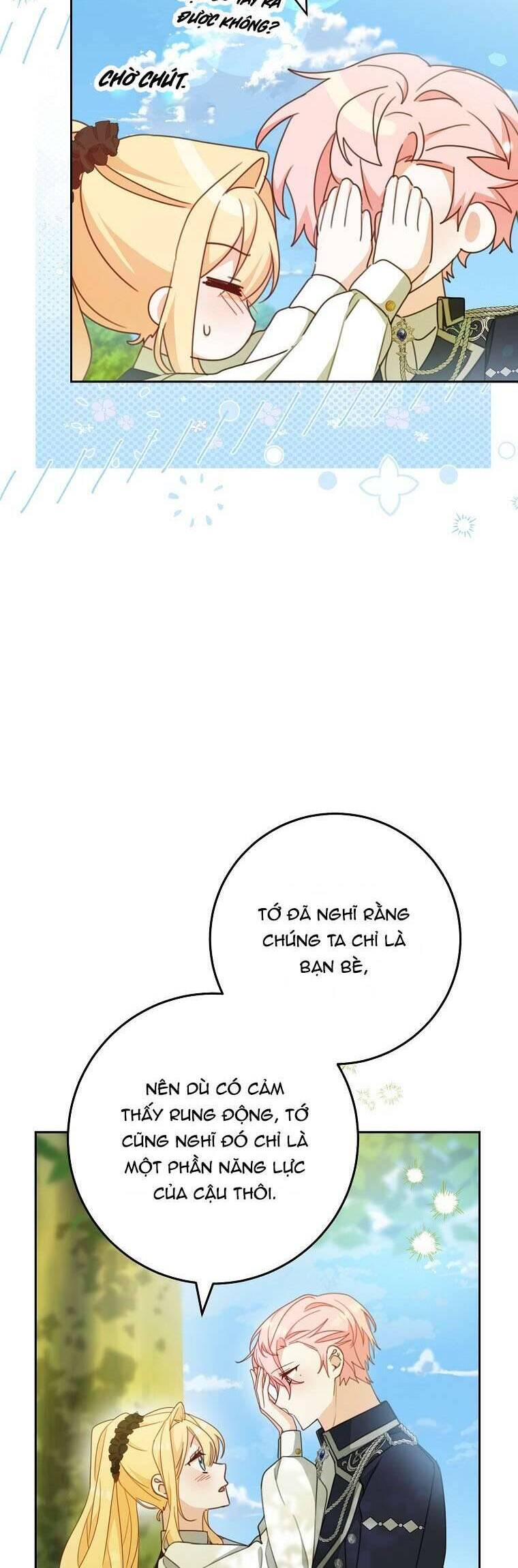 Tôi Đã Phạm Sai Lầm Rồi Chapter 60 - 41