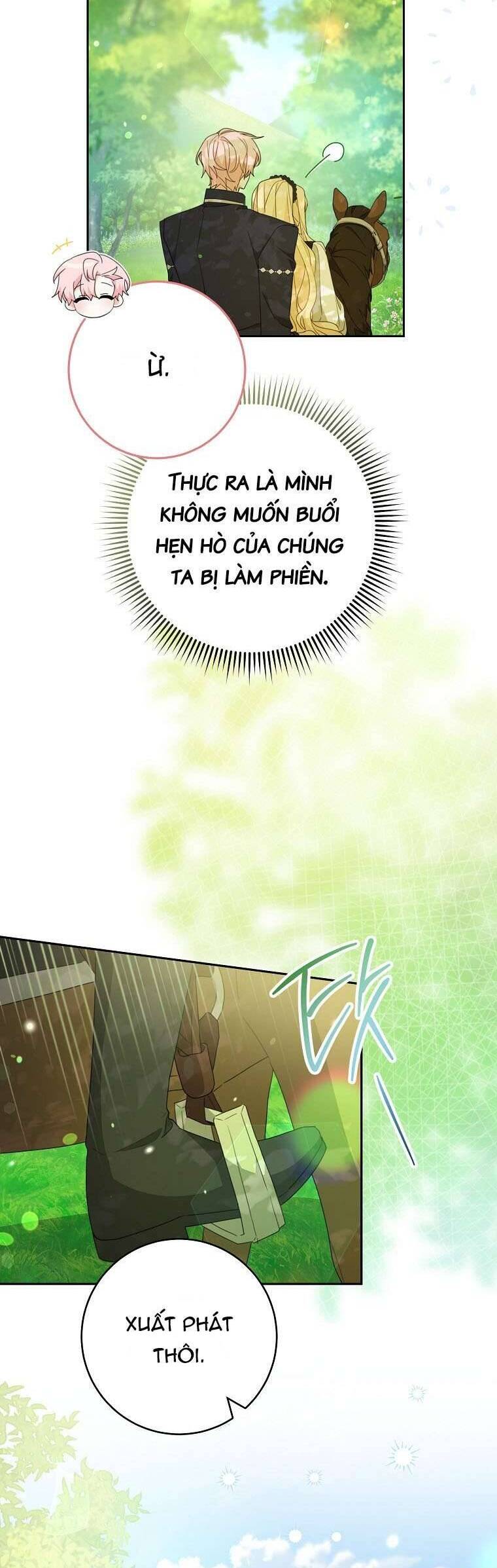Tôi Đã Phạm Sai Lầm Rồi Chapter 60 - 9