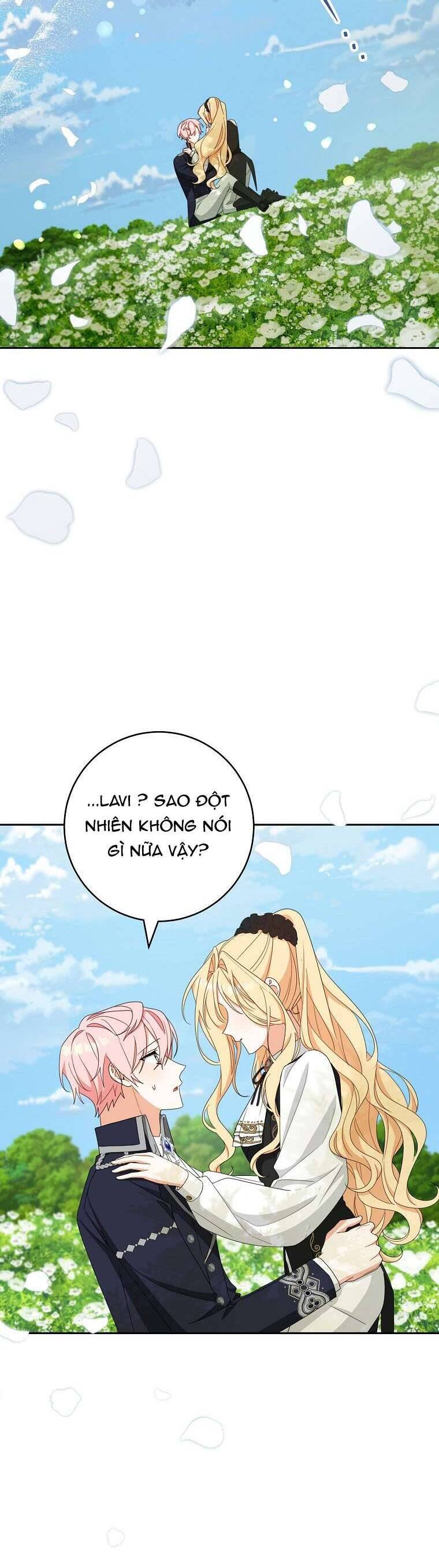 Tôi Đã Phạm Sai Lầm Rồi Chapter 61 - 22