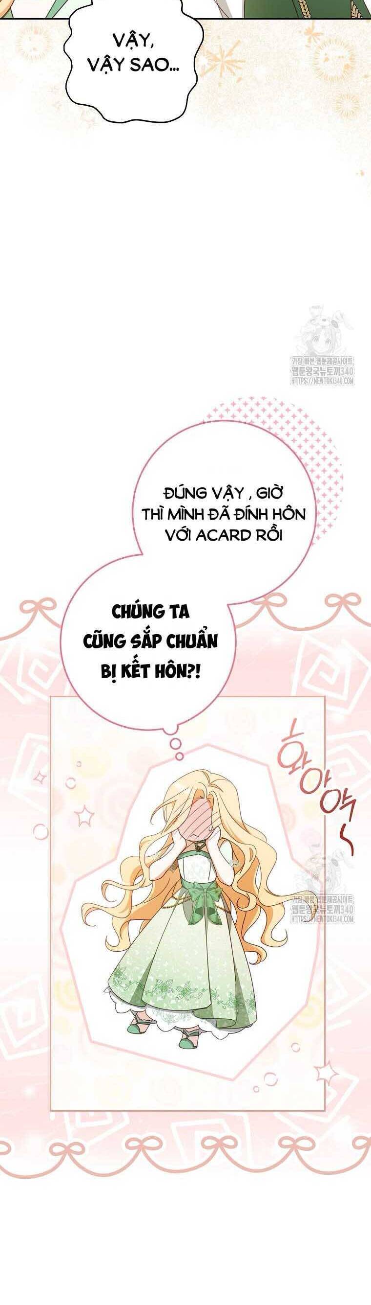 Tôi Đã Phạm Sai Lầm Rồi Chapter  65 - 11