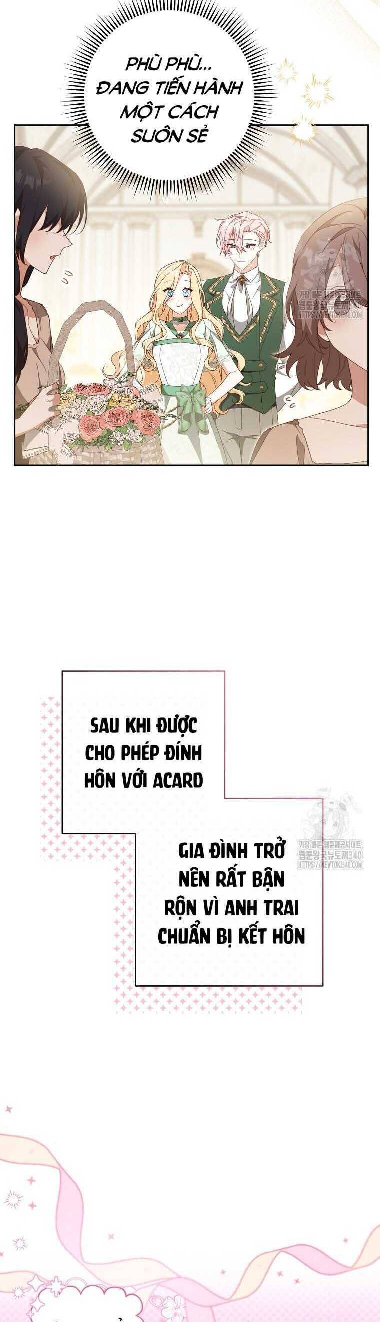 Tôi Đã Phạm Sai Lầm Rồi Chapter  65 - 4