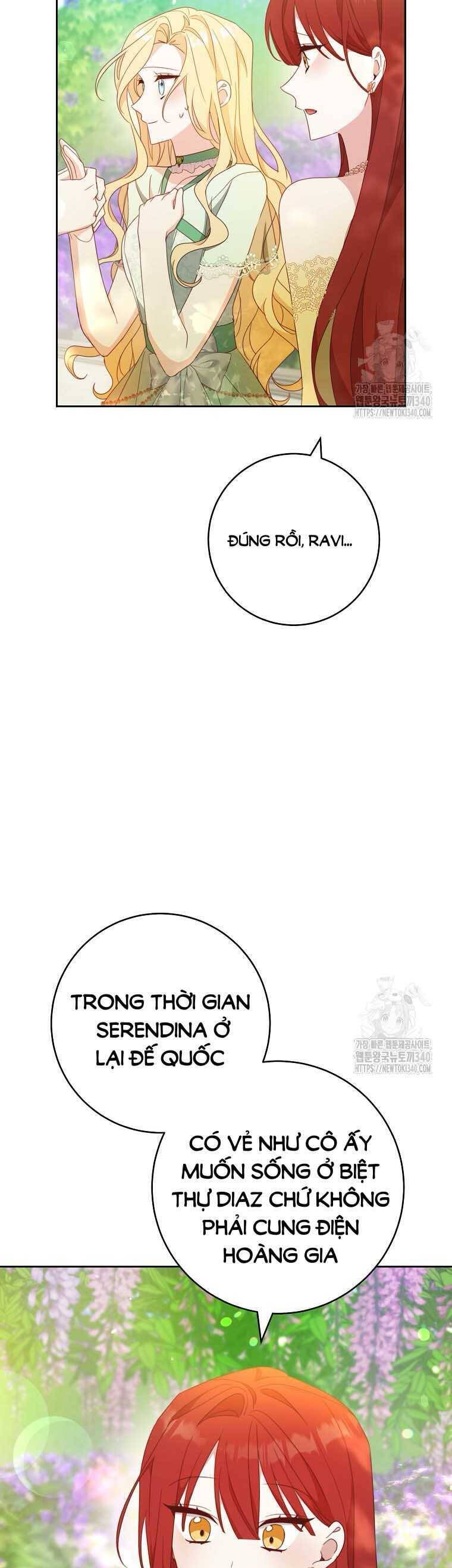 Tôi Đã Phạm Sai Lầm Rồi Chapter  65 - 33