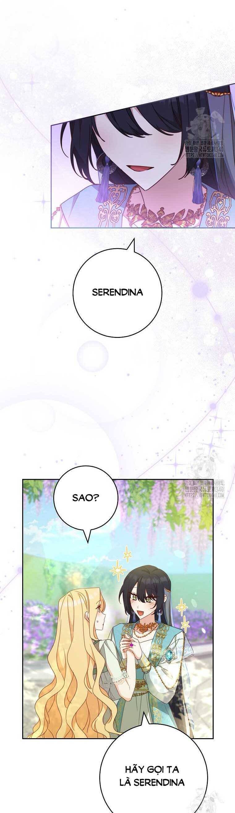 Tôi Đã Phạm Sai Lầm Rồi Chapter  65 - 36