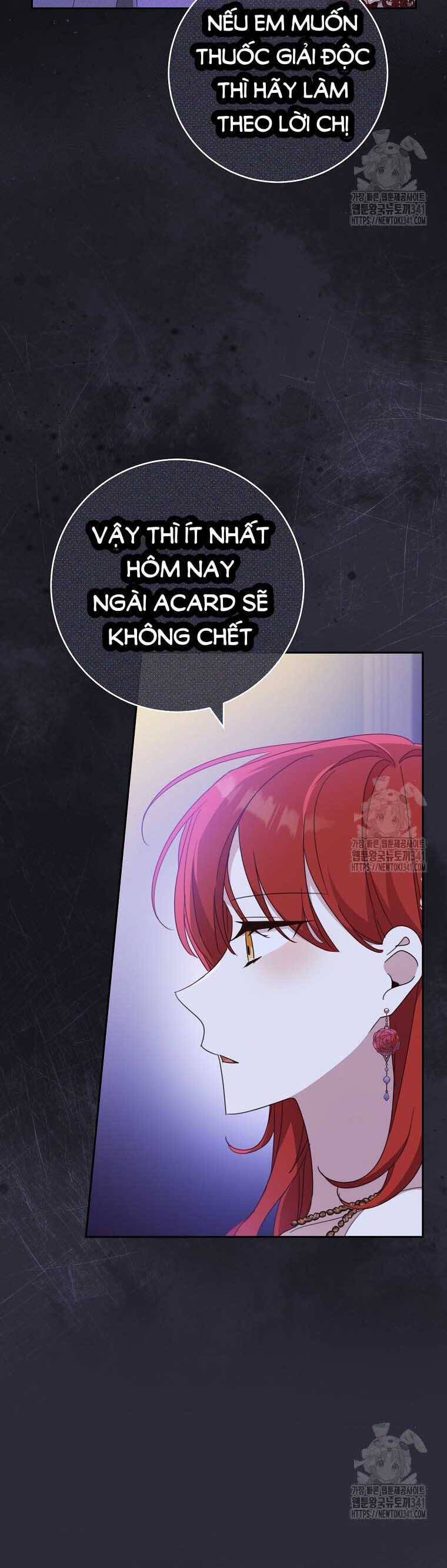 Tôi Đã Phạm Sai Lầm Rồi Chapter  66 - 28