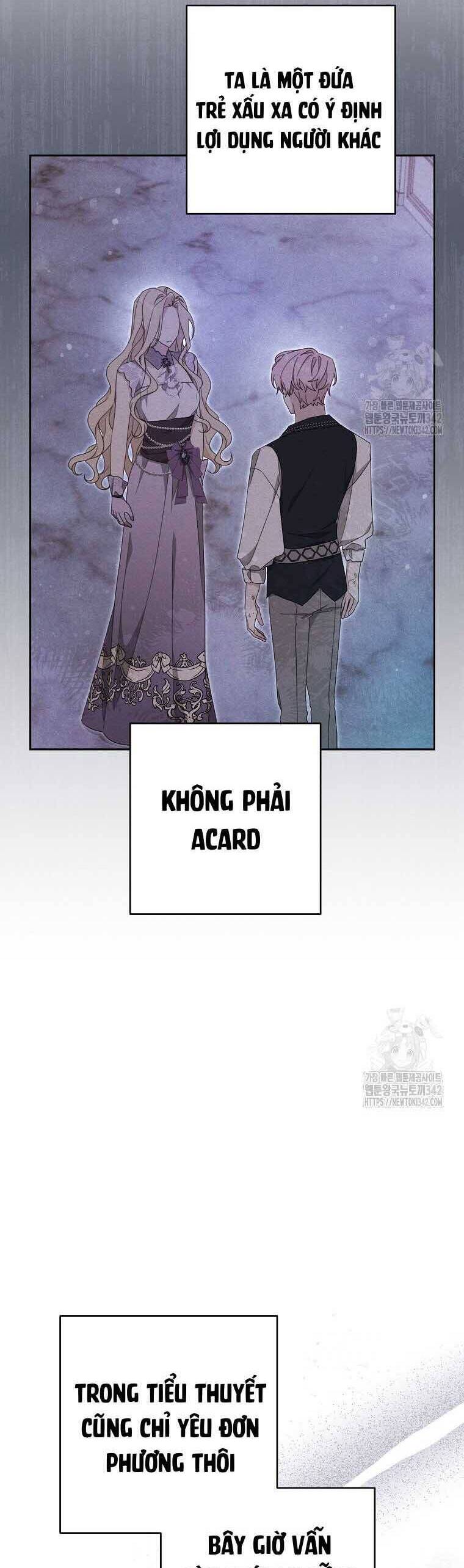 Tôi Đã Phạm Sai Lầm Rồi Chapter  67 - 39