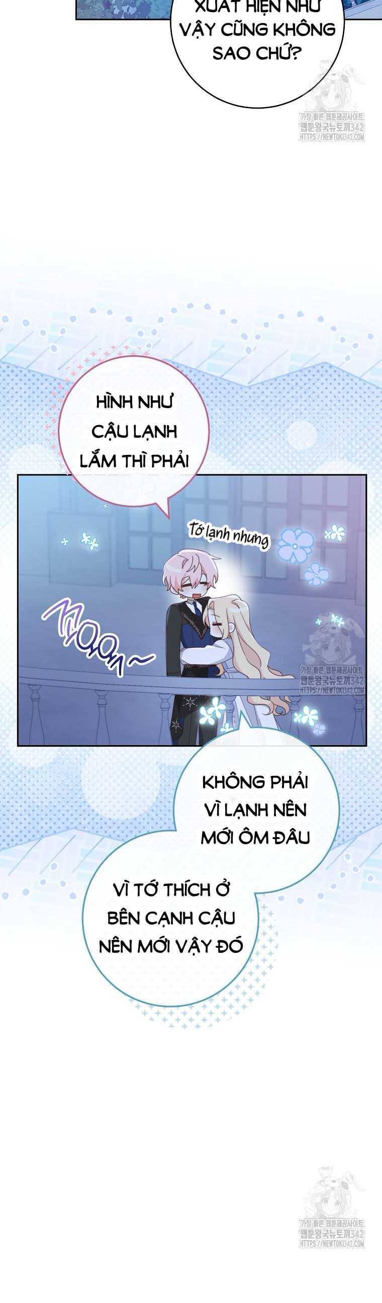 Tôi Đã Phạm Sai Lầm Rồi Chapter  67 - 46