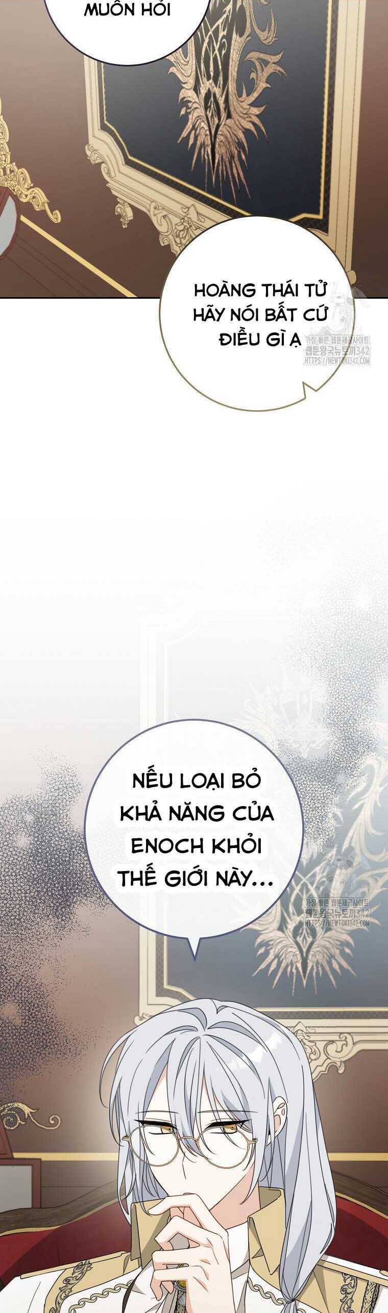 Tôi Đã Phạm Sai Lầm Rồi Chapter  69 - 22