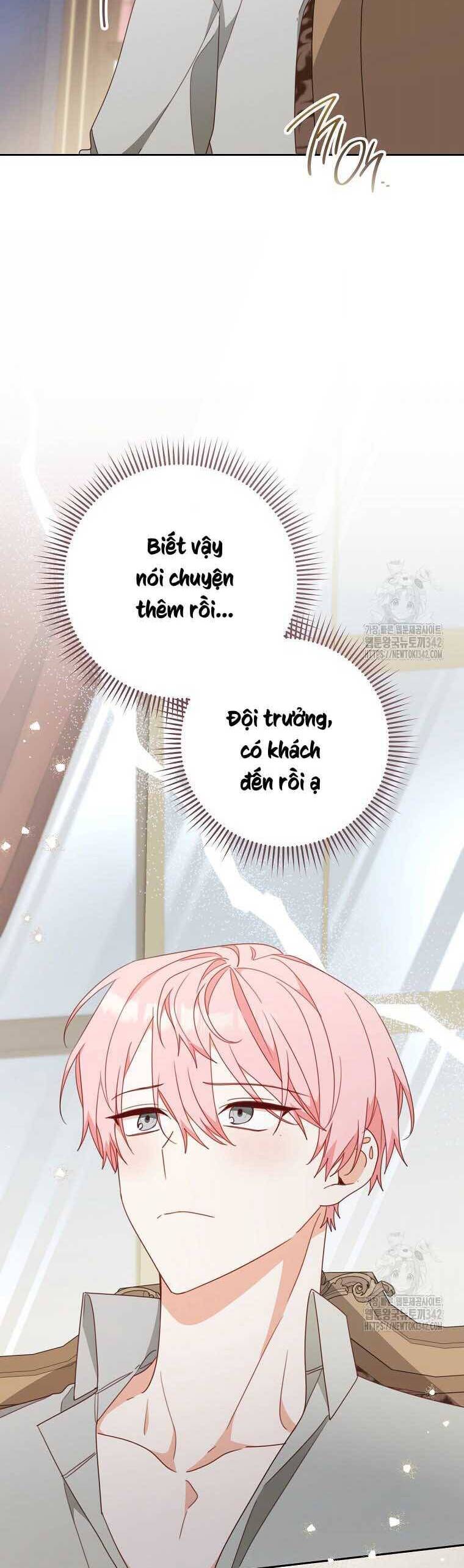 Tôi Đã Phạm Sai Lầm Rồi Chapter  69 - 30