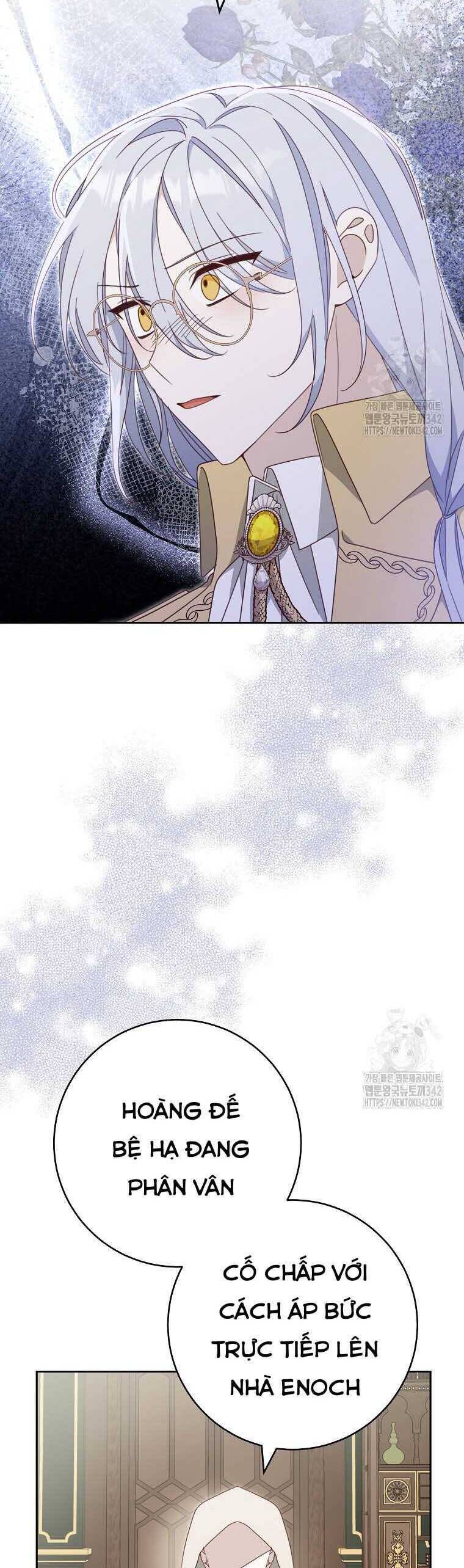 Tôi Đã Phạm Sai Lầm Rồi Chapter  69 - 4