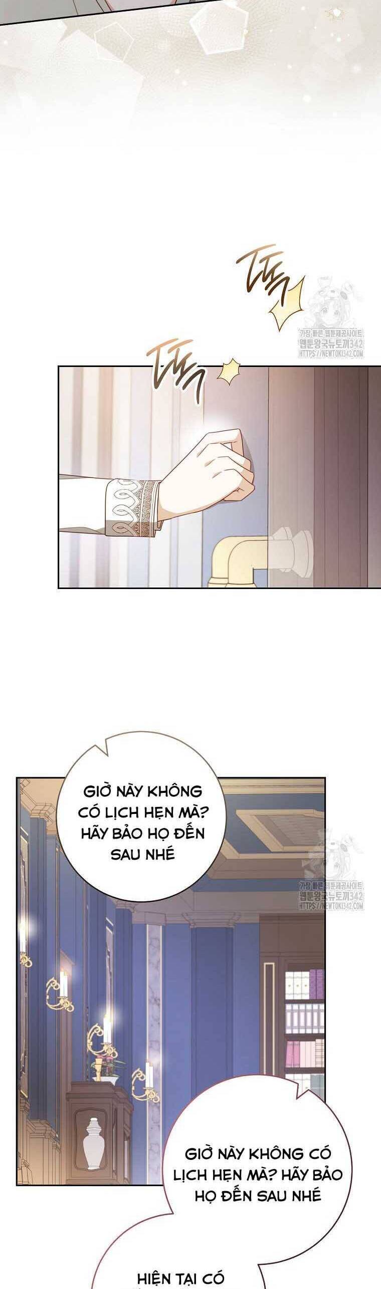 Tôi Đã Phạm Sai Lầm Rồi Chapter  69 - 31