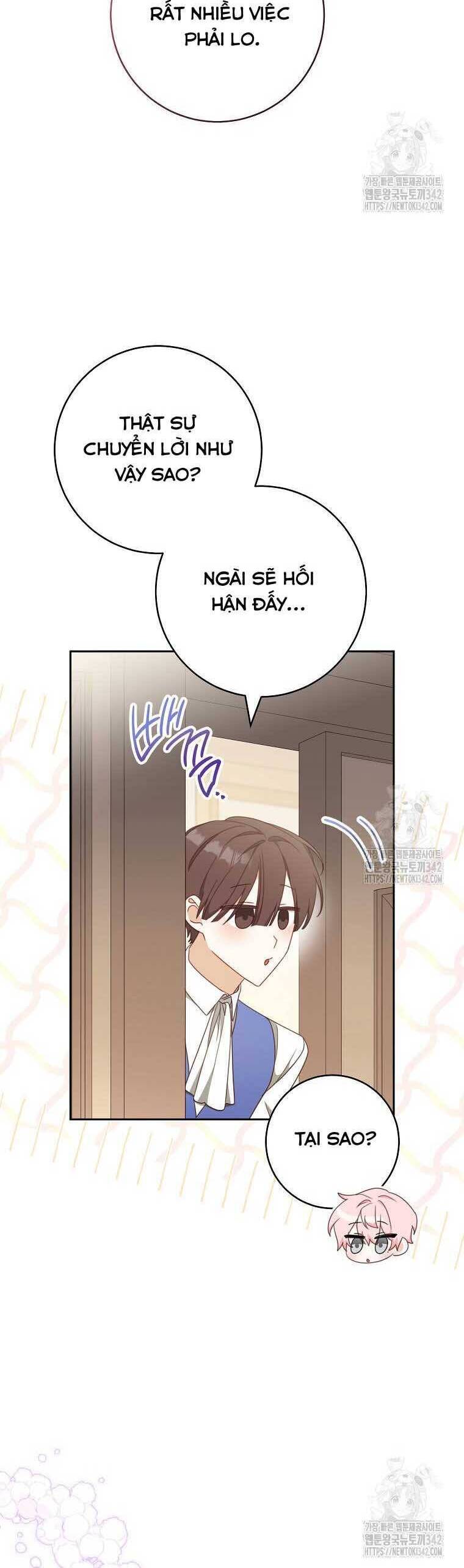 Tôi Đã Phạm Sai Lầm Rồi Chapter  69 - 32