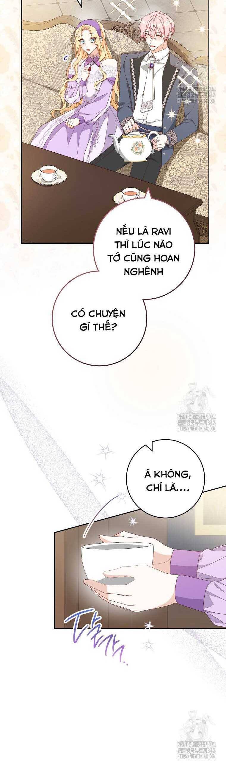Tôi Đã Phạm Sai Lầm Rồi Chapter  69 - 37