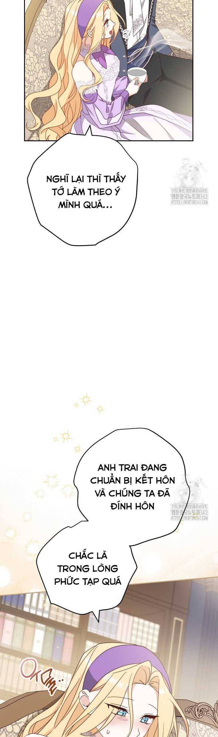 Tôi Đã Phạm Sai Lầm Rồi Chapter  69 - 39
