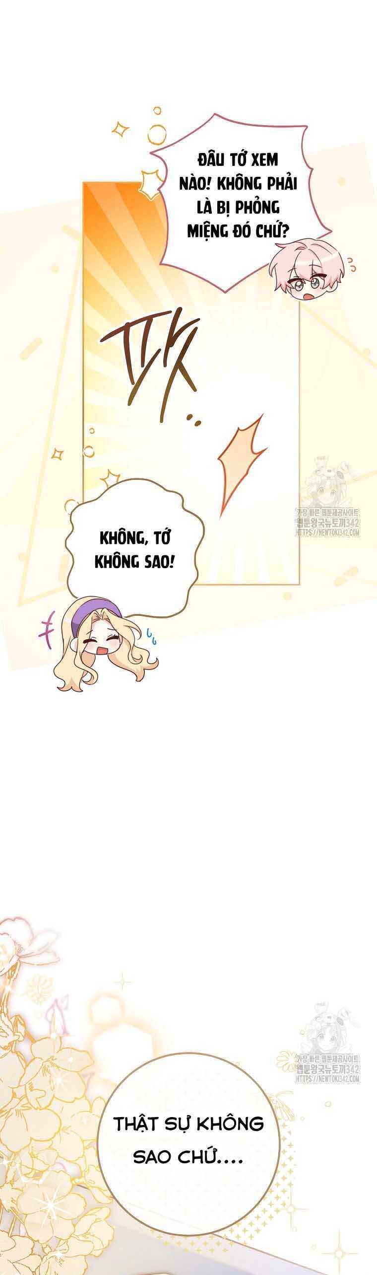Tôi Đã Phạm Sai Lầm Rồi Chapter  69 - 41